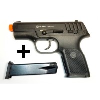 Стартовый пистолет Blow TR 914 + магазин
