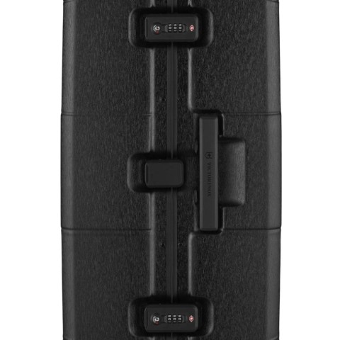 Валіза Victorinox LEXICON Framed/Black Велика