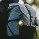 Ліхтар наключний Naturehike CNK2450ZM014, оливковий