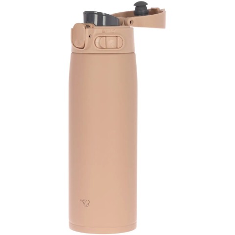 Термокружка Zojirushi SM-VA60TM 0.6 л Pale Taupe