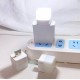 USB LED світильник лампочка