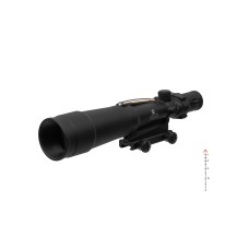 Прицел TRIJICON ACOG® 5.5x50 Dual Illuminated BAC .308 / 7.62 BDC