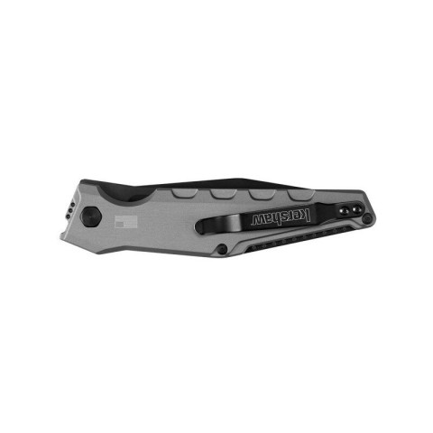 Ніж Kershaw Launch 7 (7900GRYBLK)