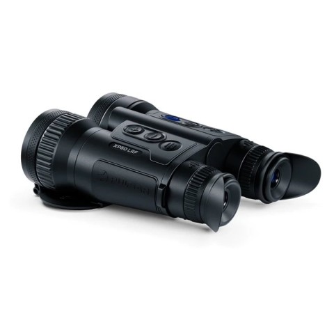 Тепловізійний бінокль Pulsar Merger LRF XP50