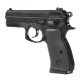 Пневматический пистолет ASG CZ 75D Compact 4.5 mm
