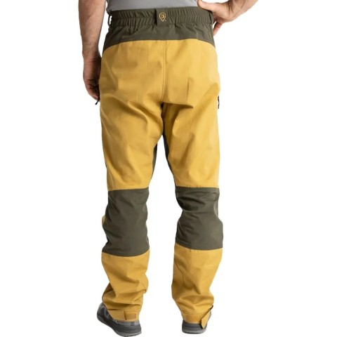Брюки Adventer & fishing Impregnated Pants S Sand/Khaki
