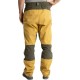 Брюки Adventer & fishing Impregnated Pants S Sand/Khaki