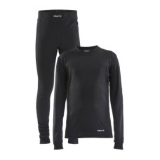Core Dry Baselayer Set Junior
