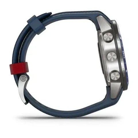 Смарт-годинник Garmin MARQ Captain American Magic Edition