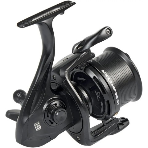 Котушка Brain Apex Carp Big Pit 8000 6+1BB 4.1:1