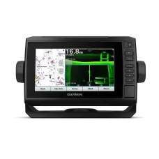 Картплотер Garmin ECHOMAP UHD 75sv