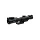 Приціл оптичний SIG Optics TANGO MSR 1-10X26MM, 34MM, FFP. Сітка MSR BDC10 з підсвіткою