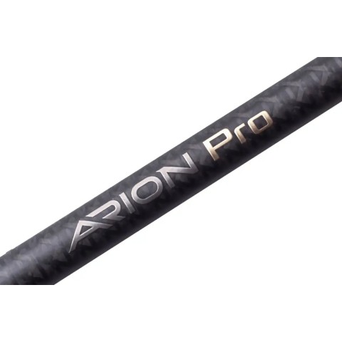 Спиннинг Crazy Fish Arion PRO832MHT 2.52m 8-35g