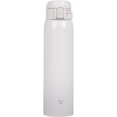 Термокружка Zojirushi SM-SR60WA 0.6 л White