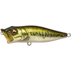 Воблер Megabass PopMax F 78mm 14.0g GG Bass