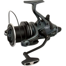 Катушка Shimano Big Baitrunner Longcast CI4+ XT-B LC 6+1BB 4.6:1