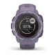 Смарт-годинник Garmin Instinct Solar Orchid