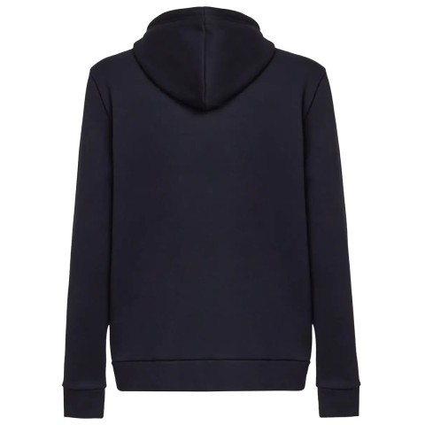 Толстовка Oakley Bark FZ Hoodie 2.0 XL Army green