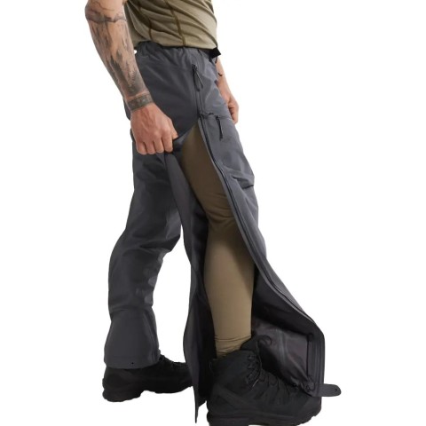 Брюки Arc’teryx Alpha Pant Men’s (Gen2) XL/R Wolf