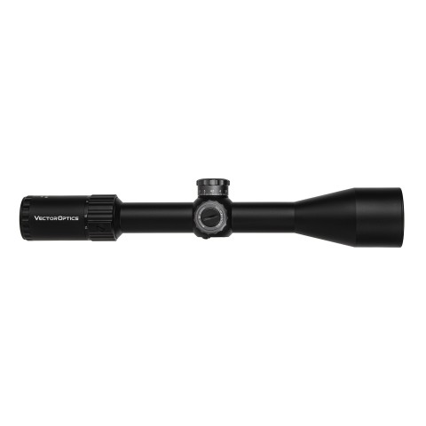 Прицел оптический Vector Optics Marksman 6-24x50 (30mm) FFP