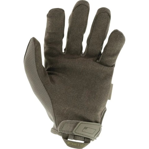 Рукавички Mechanix Original XL Olive Drab