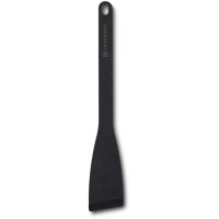 Кухонна лопатка Victorinox Epicurean Angled Turner Чорн. (325x54x6мм)