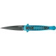 Ніж Kershaw Launch 8 Black Blade