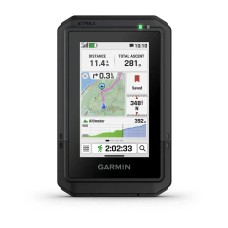 Навігатор Garmin eTrex Touch