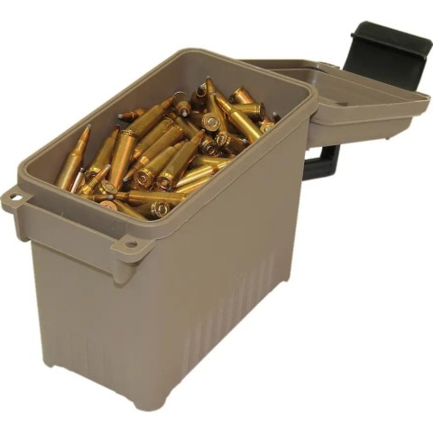 Кейс MTM AC15-72