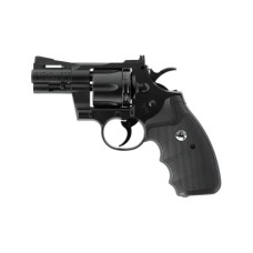 Пневматичний револьвер Umarex Colt Python 2.5