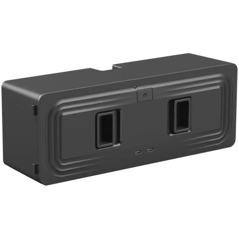 Акумулятор Alpicool FS007BL FSAK-007 340 Вт/ч (30600 мАh/11.1 V)