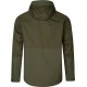 Куртка Seeland Hawker Shell II 50 Зеленый