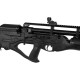 Гвинтівка пневматична Optima Hercules Bully PCP 4,5 мм