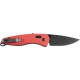 Нож SOG Aegis DP, ц:orange
