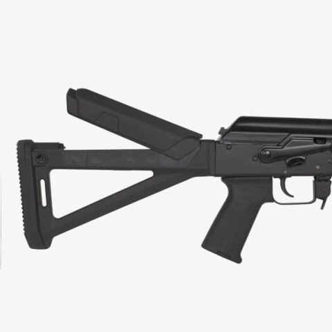 MAG445-BLK Щека приклада Zhukov AK 0.25