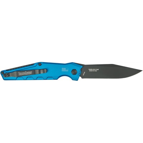 Нож Kershaw Launch 7 ц:синий