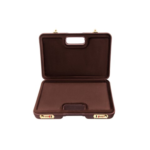 Кейс Negrini пистолетный 37,2 x21,2x7
