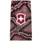 Нож Victorinox Swiss Army Huntsman Design Принт Кожа питона