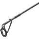 Удилище коропове Brain Apex Carp 4.20m 4.0lbs 3sec.