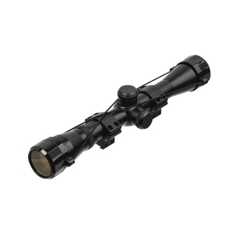 Приціл оптичний Gamo 4х32 WR Duplex