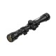 Приціл оптичний Gamo 4х32 WR Duplex