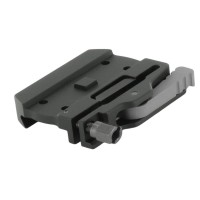 Кріплення Aimpoint LRP для Micro H-1 і T-1 на Weaver (12905)