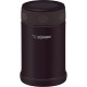 Харчовий термоконтейнер Zojirushi SW-EAE50TD 0.5 л коричневий