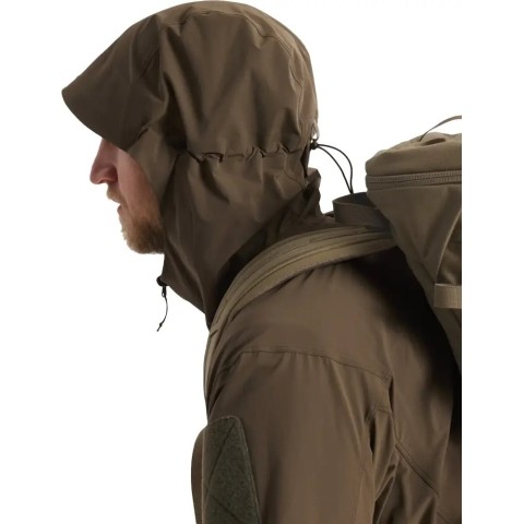 Анорак Arc’teryx Gamma SL Anorak XXL Ranger Green