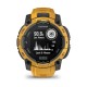 Смарт-годинник Garmin Instinct 3 (45 мм) Solar сонячний спалах/сірий