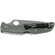 Нож Spyderco Endura 4 Lightweight PS Foliage Green