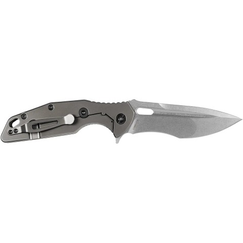 Нож Skif Defender II SW Black