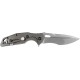 Нож Skif Defender II SW Black