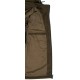 Куртка Hallyard Rust 54 Зелений