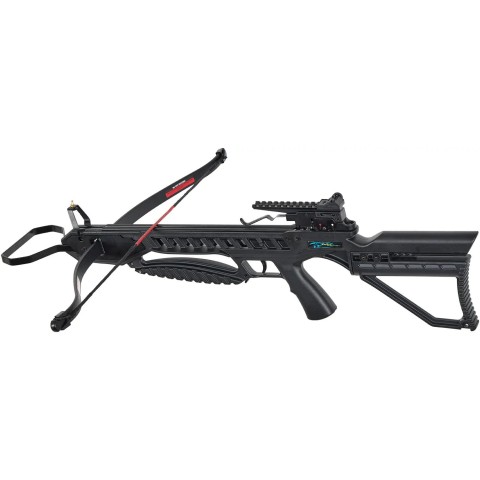 Арбалет Man Kung XB21 Rip Claw Рекурсивный, винт. типа ц:black